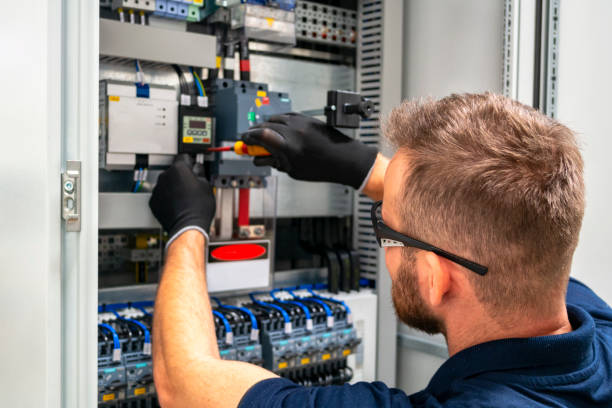 Best Best Electricians Near Me  in Scotts Hill, TN