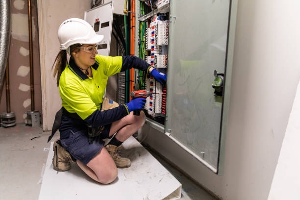 Best Electrical Upgrades for Homes  in Scotts Hill, TN