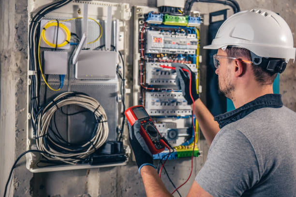 Best Commercial Electrician Services  in Scotts Hill, TN