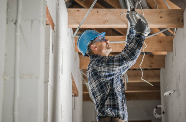 Best Residential Electrician Services  in Scotts Hill, TN