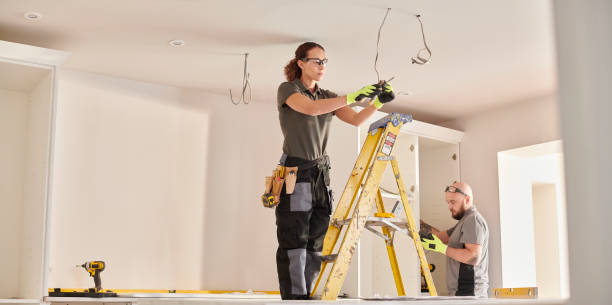Electrical Outlet Repair in TN