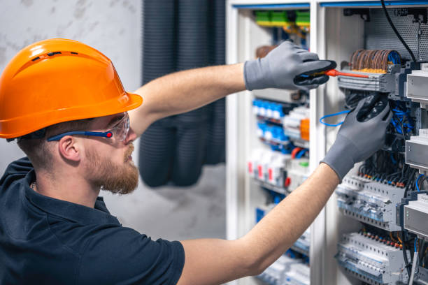  Scotts Hill, TN Electrician Pros